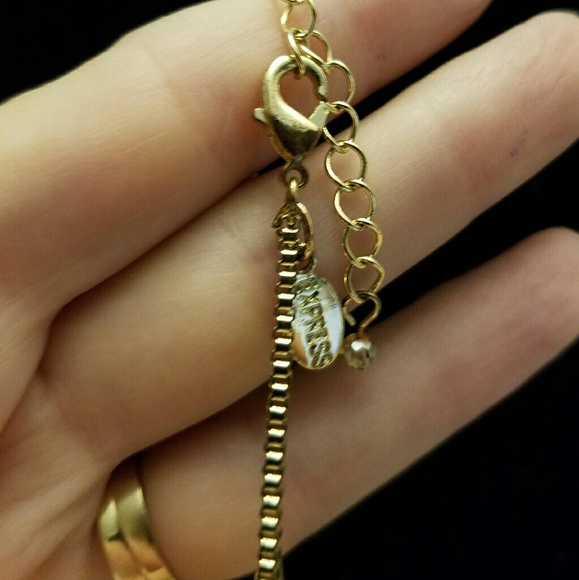 Express  statement necklace - Picture 6 of 6